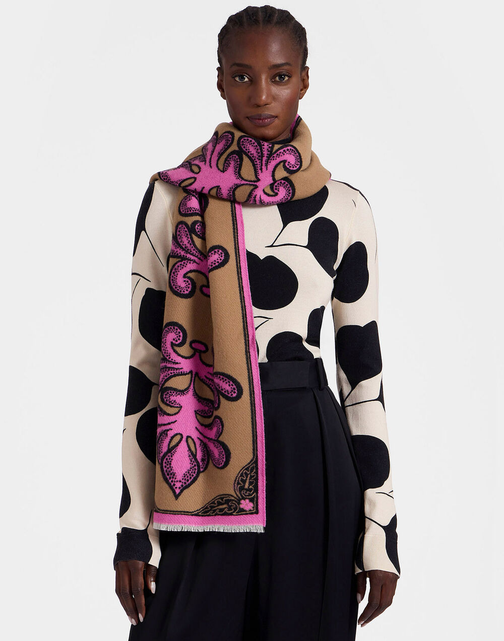 Herald Scarf - 2