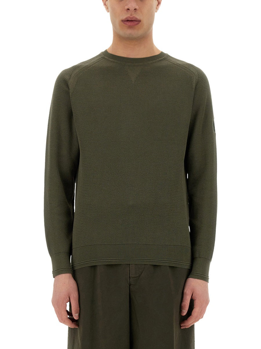 Belstaff Men Cotton Jersey - 1