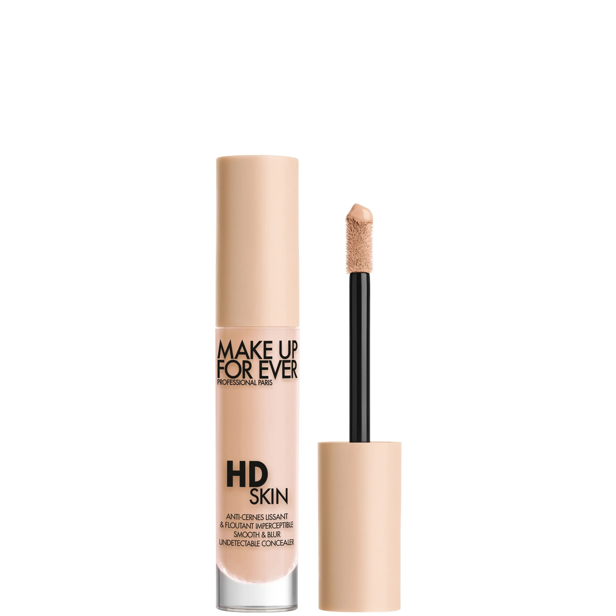 MAKE UP FOR EVER HD Skin Concealer - 1.5 (R) Linen - 1