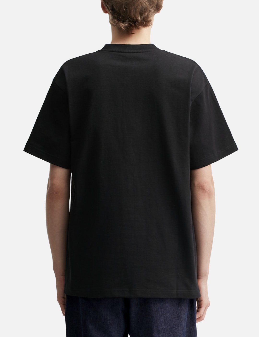 BEADED T-SHIRT - 4