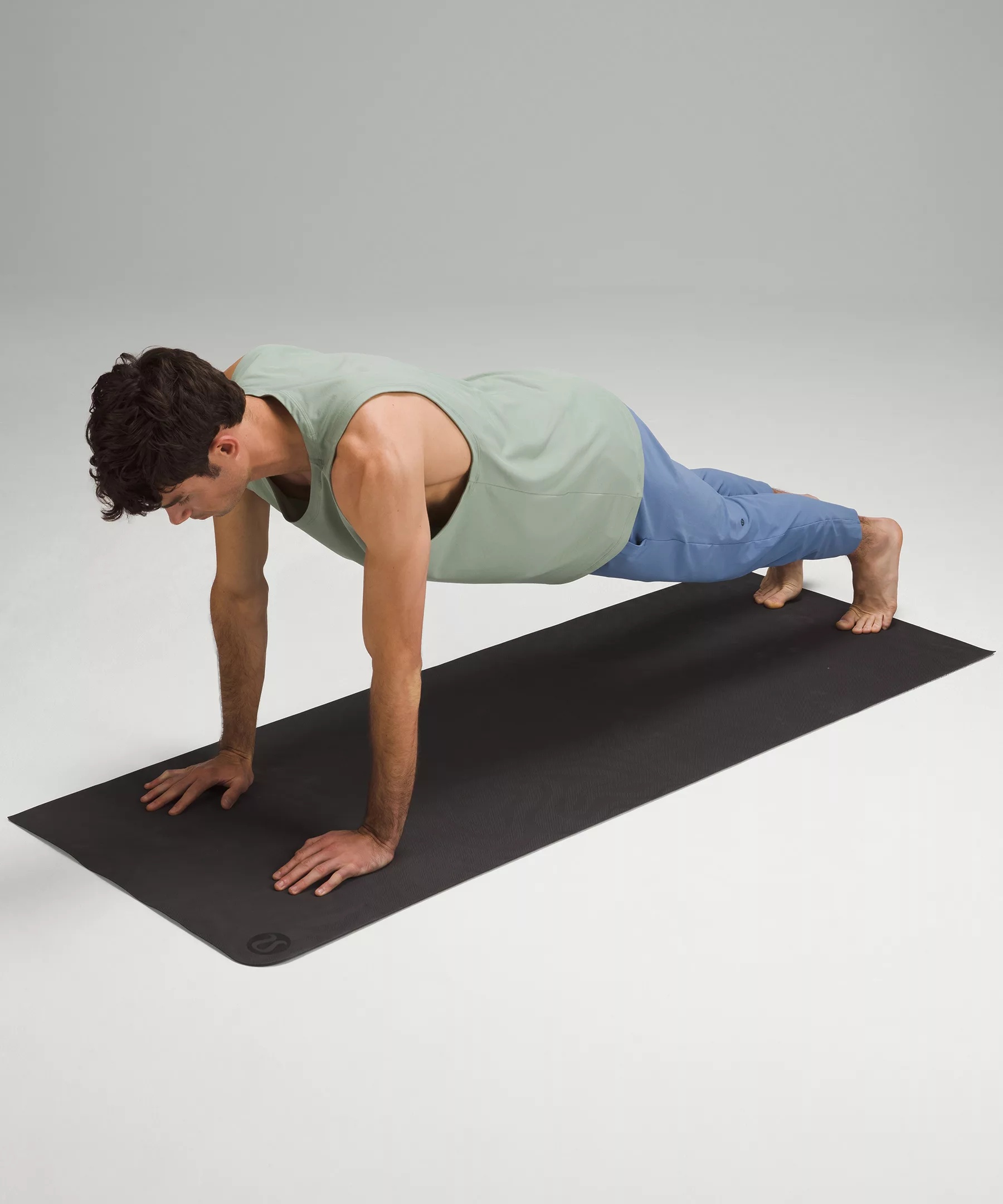 The Travel Mat 1.5mm *Made With FSC™ Certified Rubber - 5