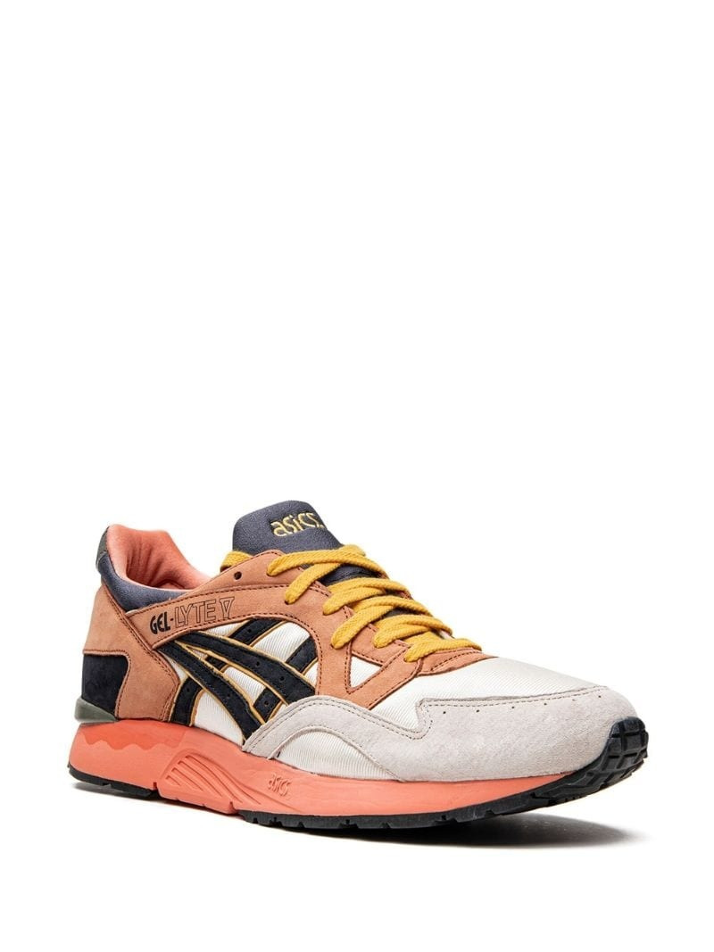 Asics Gel-Lyte 5 low-top sneakers outlook