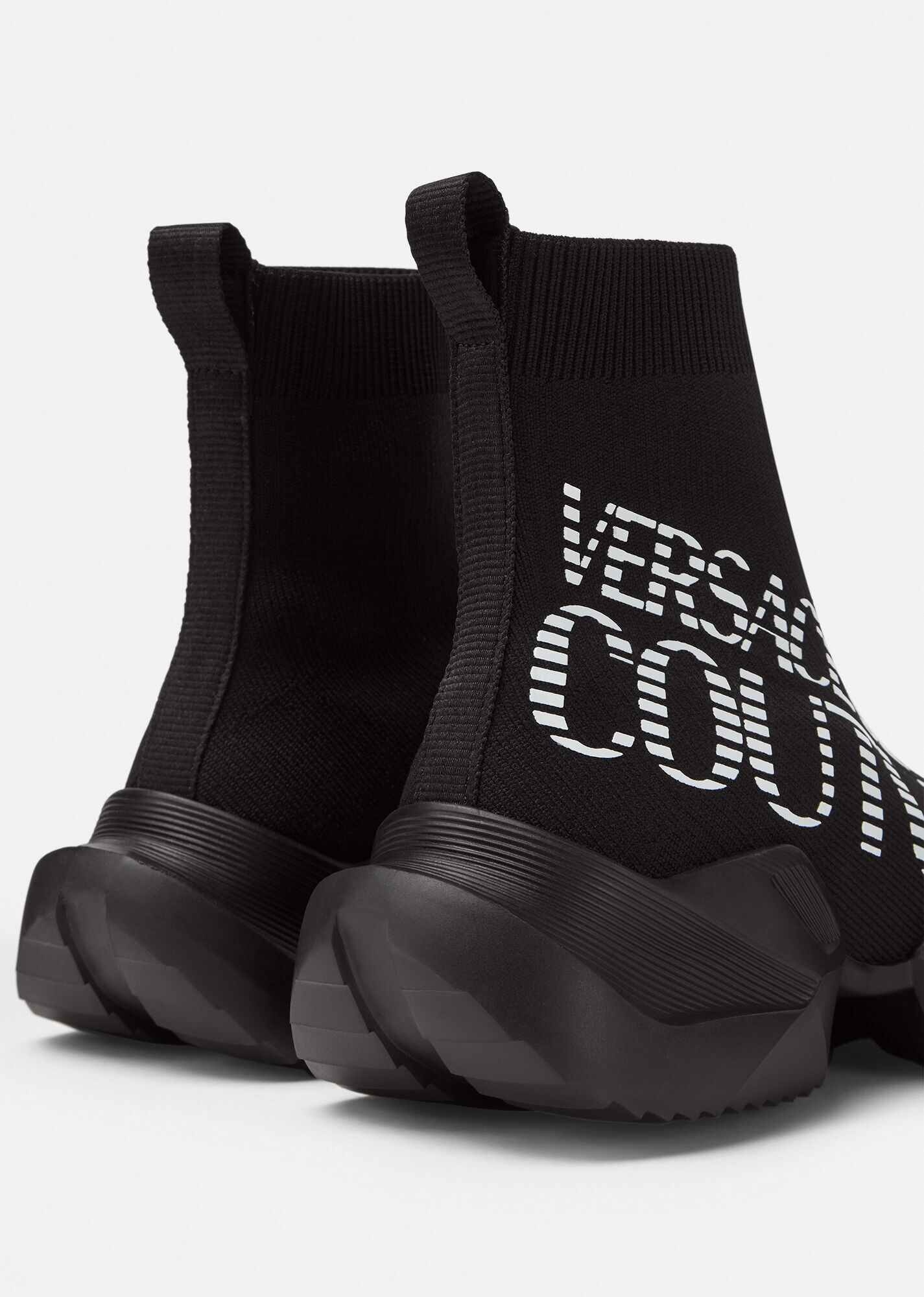 Gravity Logo Sneakers - 2