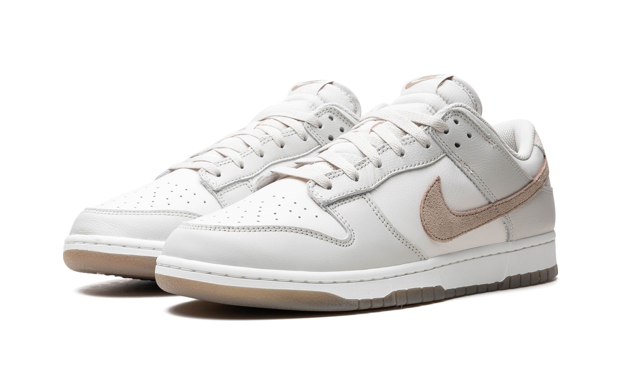 Nike Dunk Low Retro SE "Phantom Khaki" - 2