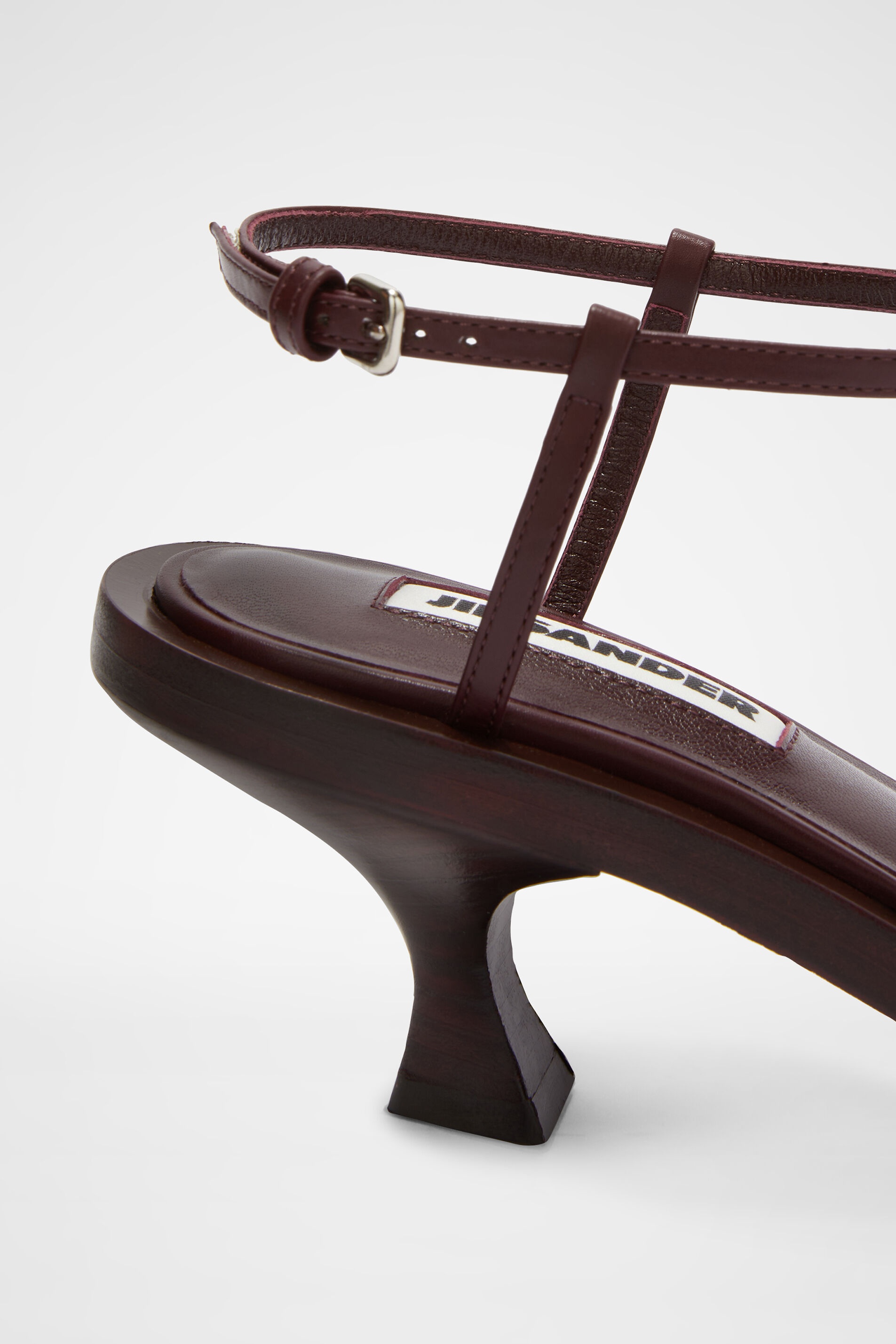 High Sandals - 6