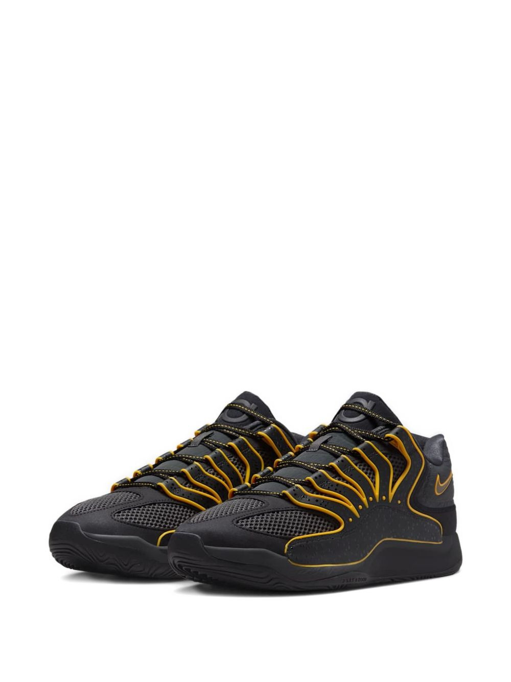 KD 18 sneakers - 2