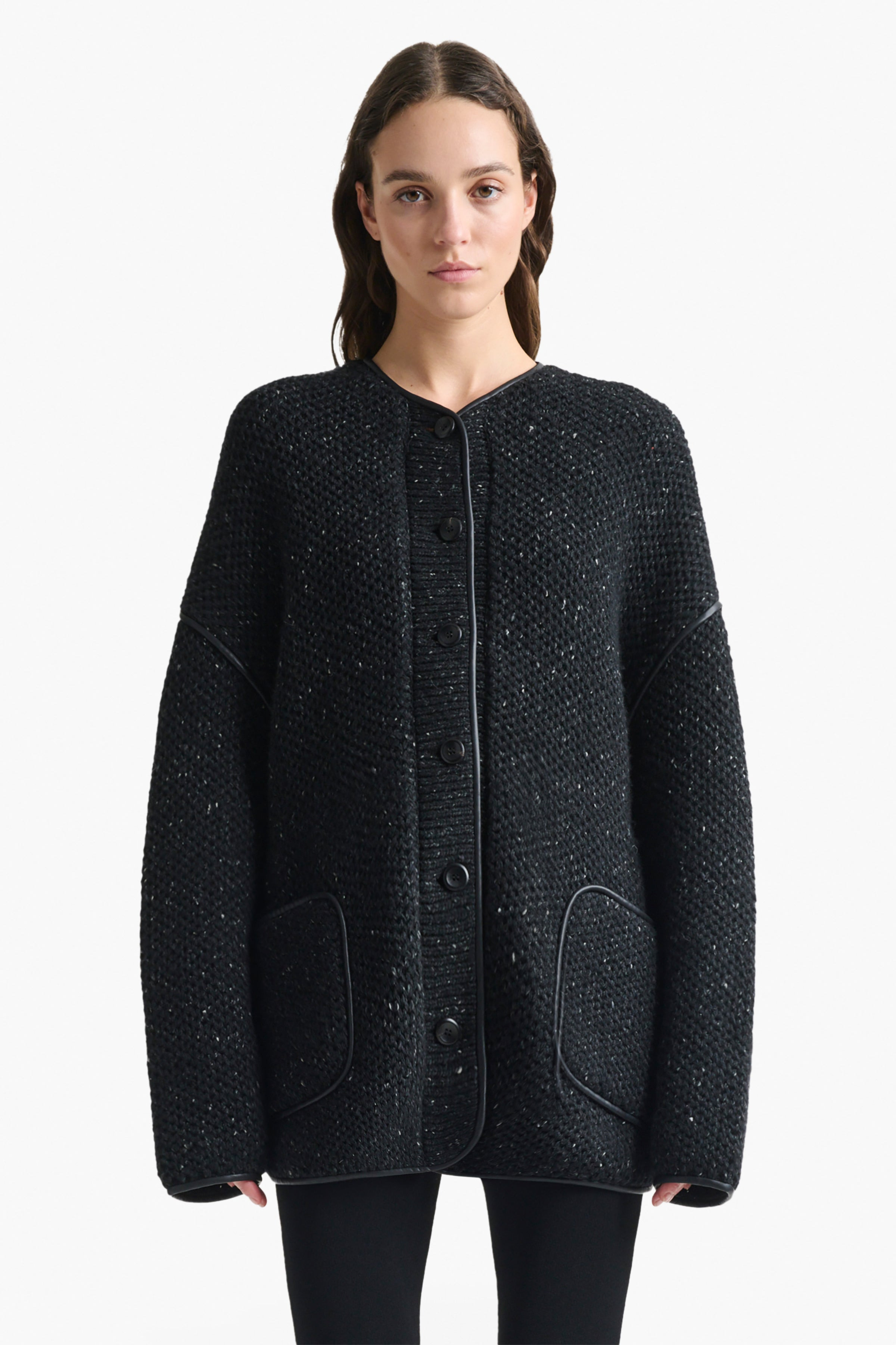 MEDRANO JACKET - 3