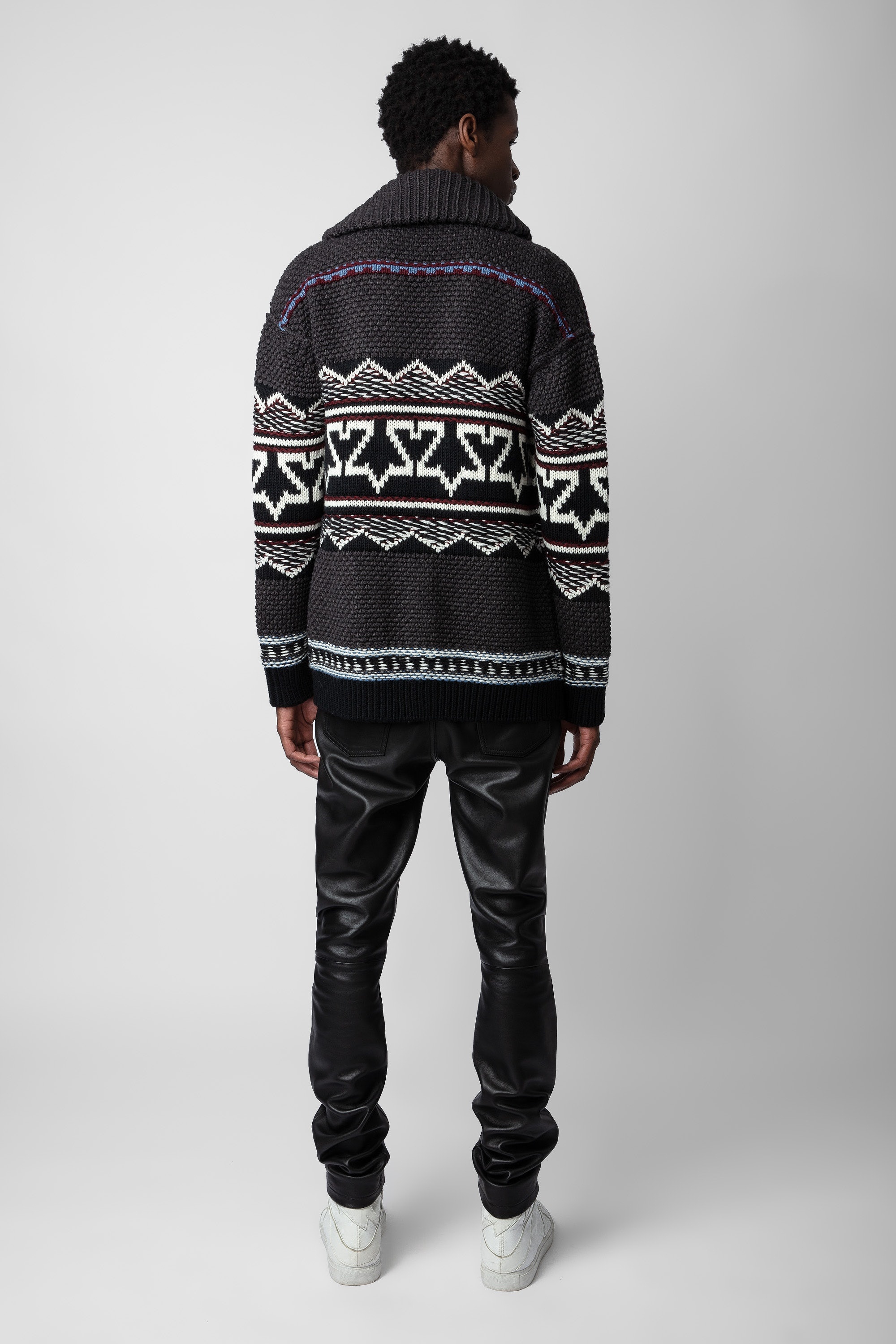 Erra Cardigan - 7