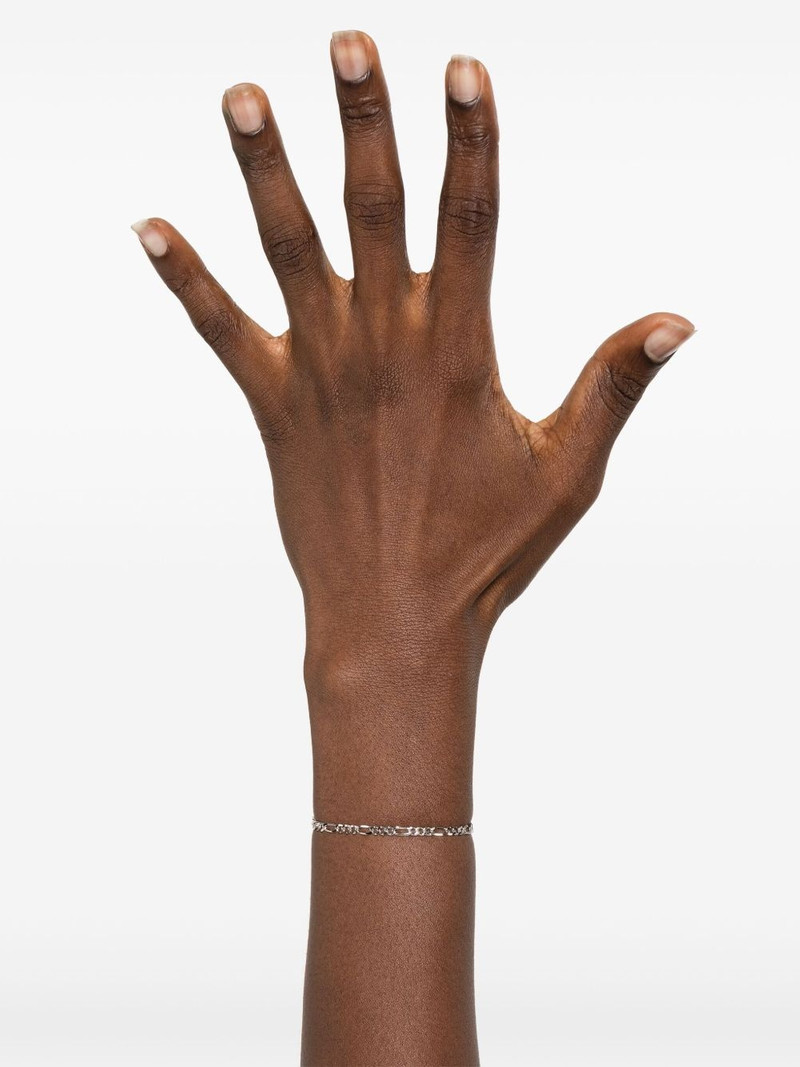 TOM WOOD Bo slim bracelet outlook