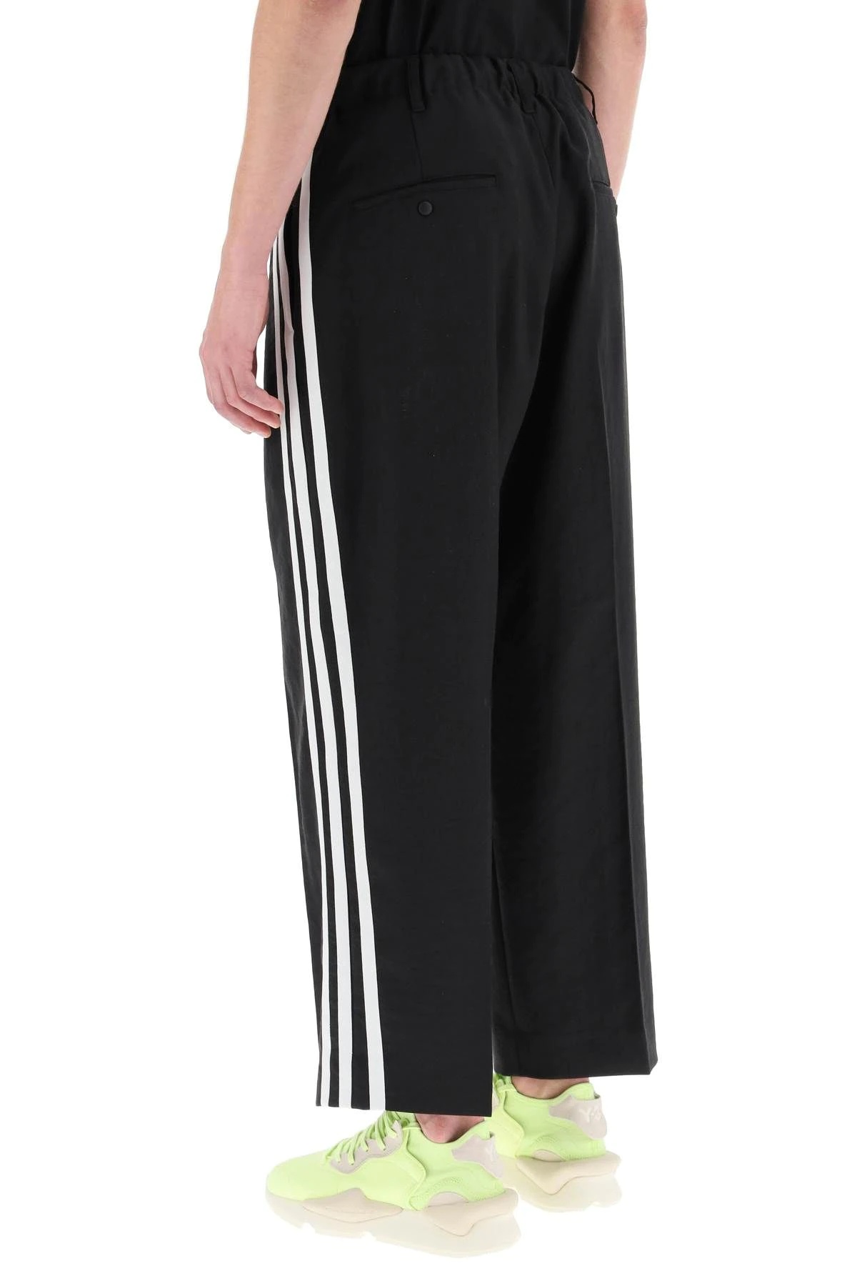 3-STRIPES SPORTS TROUSERS - 4