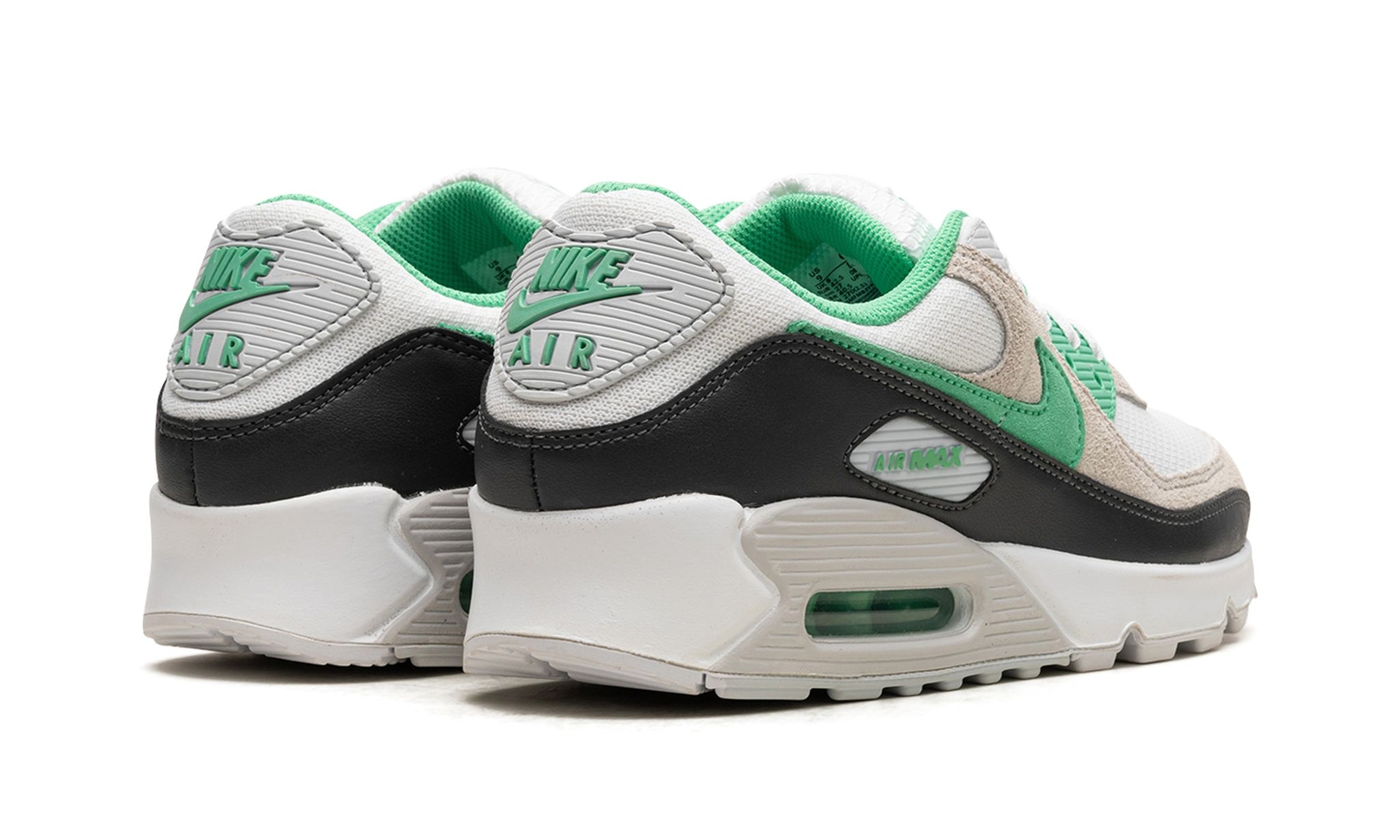 Air Max 90 "Spring Green" - 3