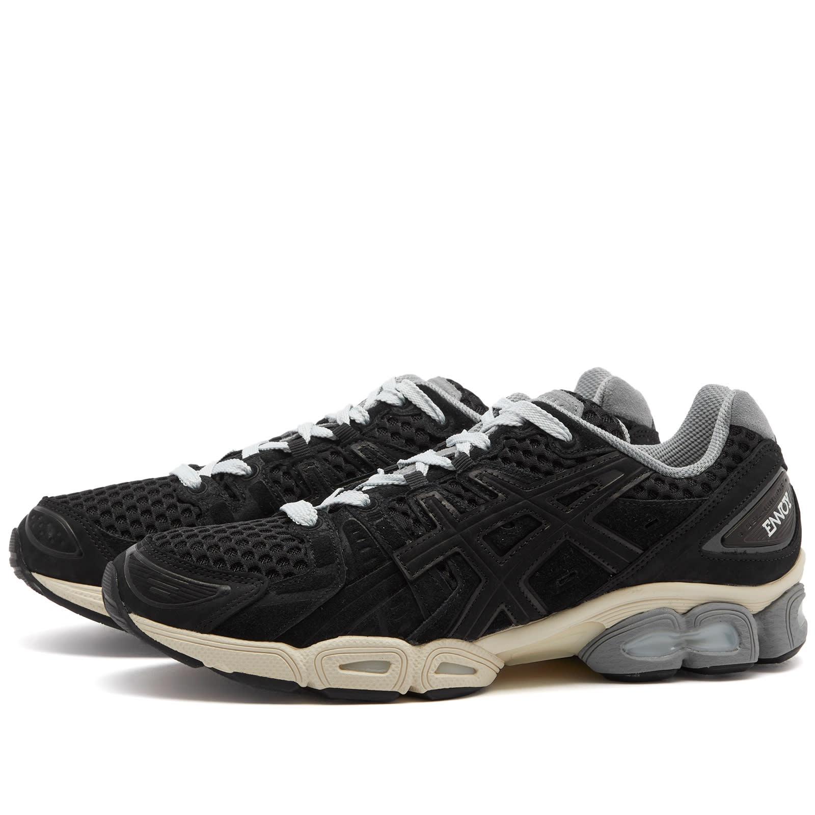 Asics x Ennoy Gel-Nimbus 9 - 1