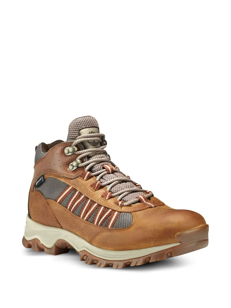 Timberland Mt. Maddsen Lite waterproof sneakers outlook