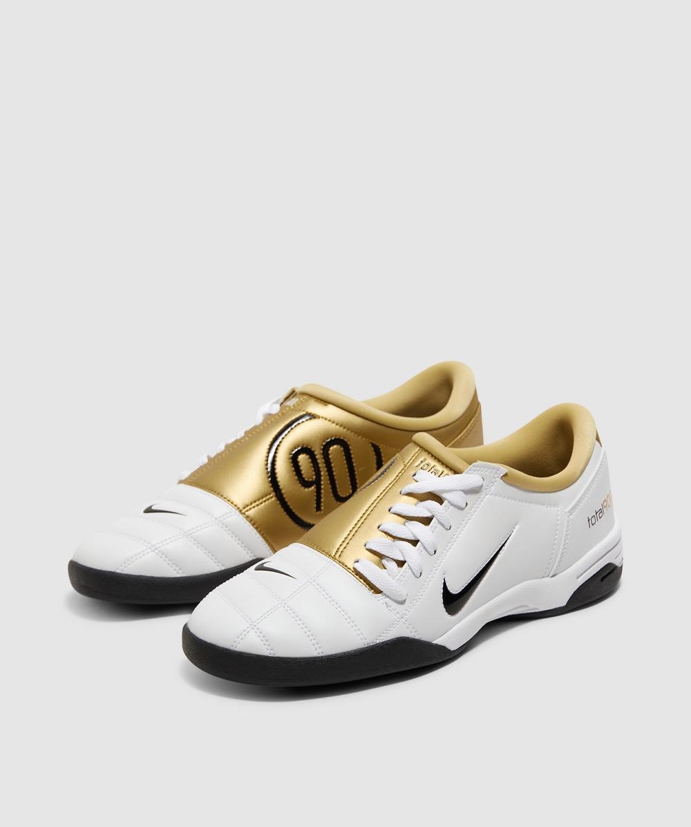 Total 90 III sneaker - 2