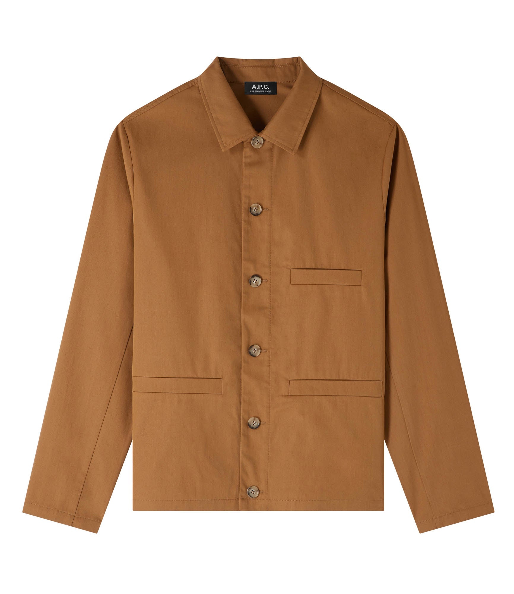 Valentin jacket - 1