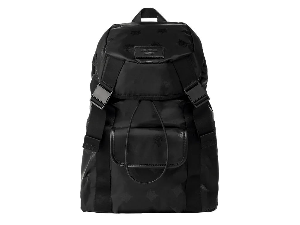 PRINTED BACK PACK - 1