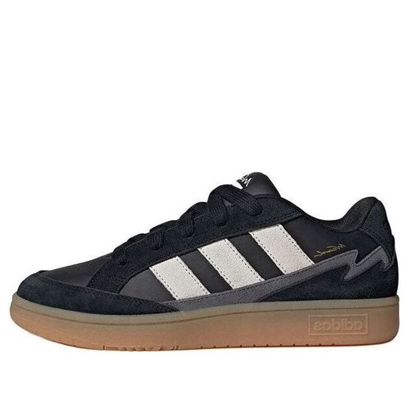 adidas WCARD ADV 'Black' JR8359 - 1