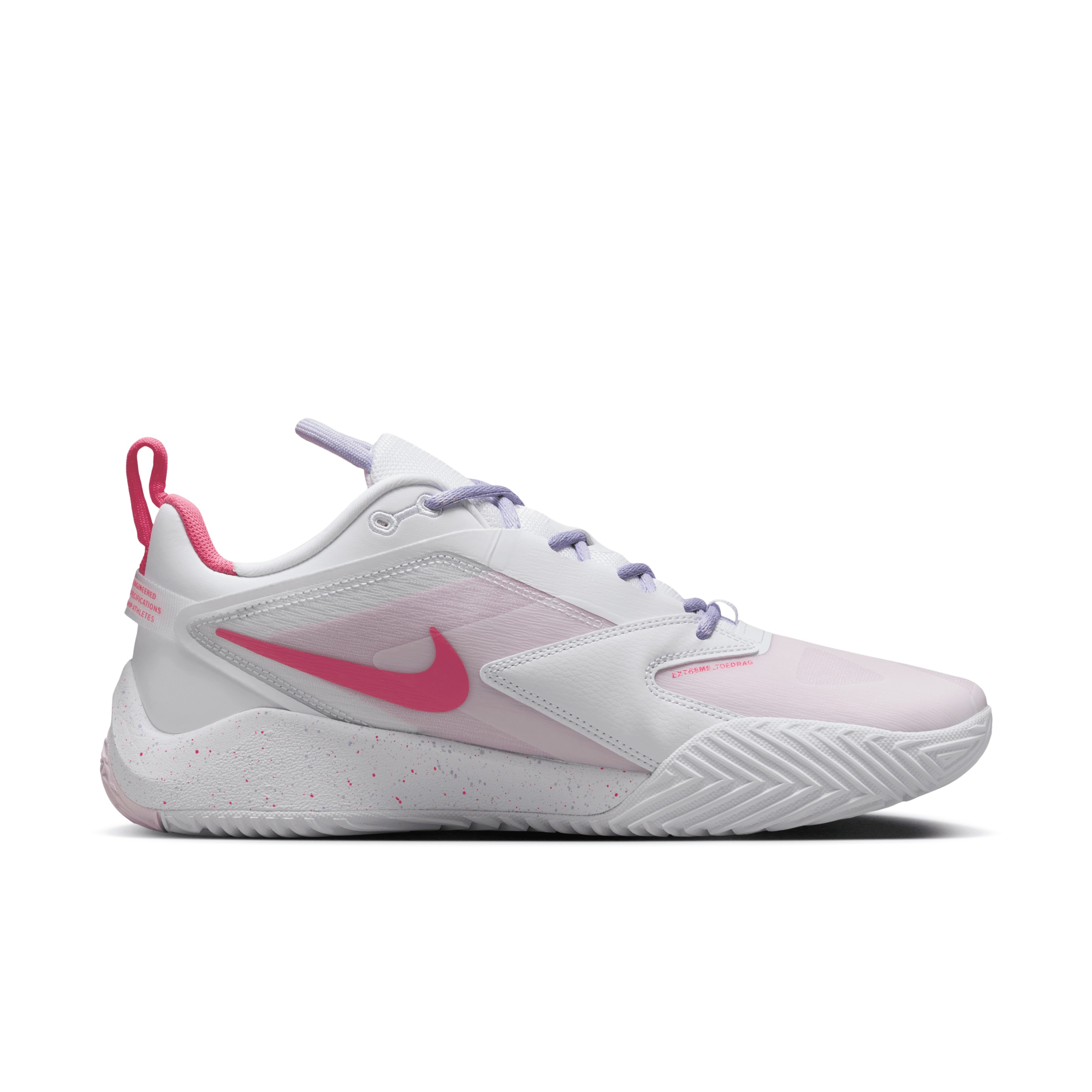 Nike Unisex HyperAce 3 SE Volleyball Shoes - 3