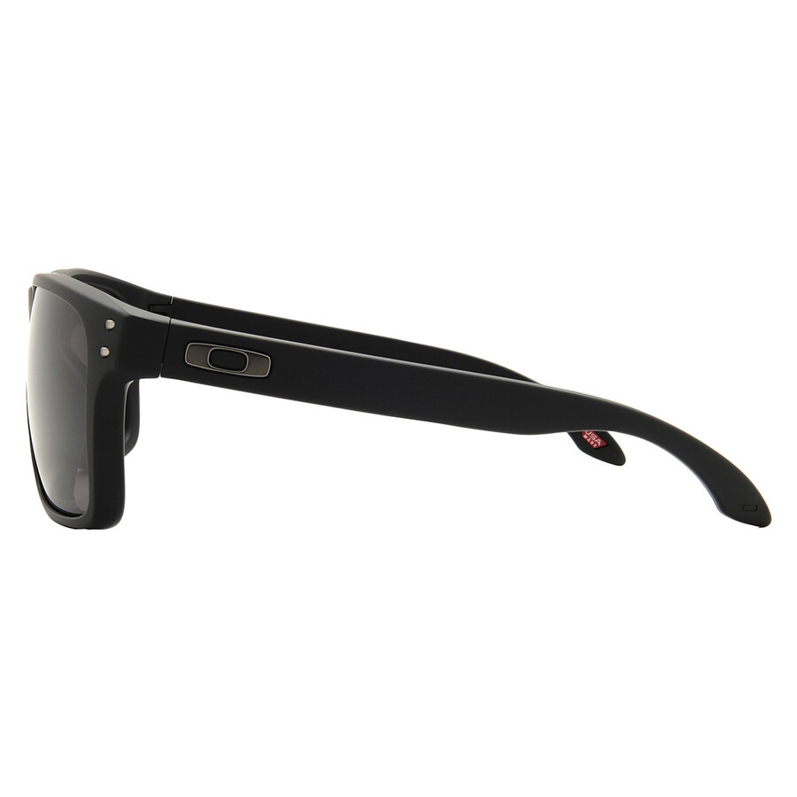 Oakley Holbrook XXL Prizm Grey Square Men's Sunglasses OO9487 948701 61 - 3