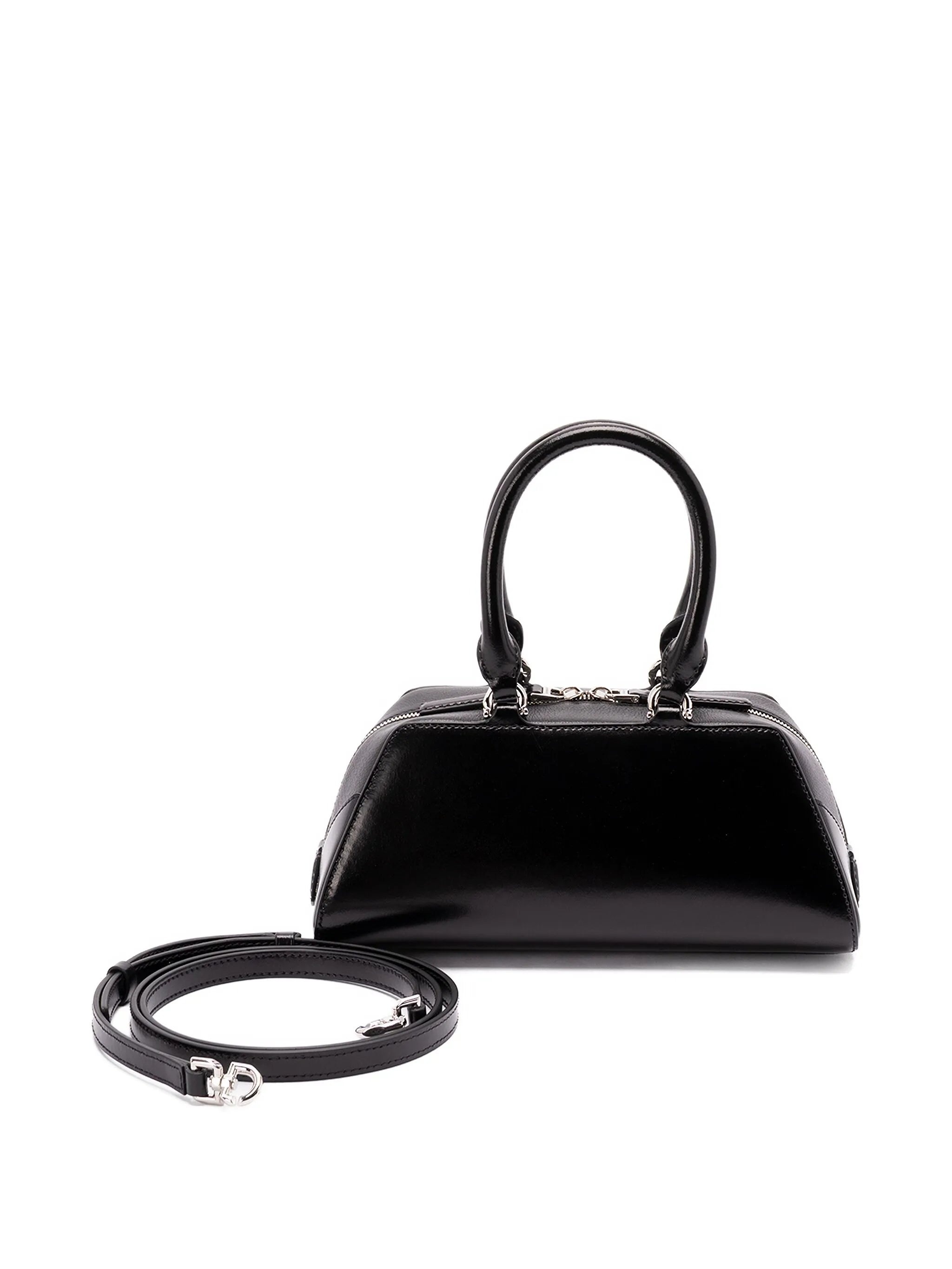 Givenchy Mini Antigona East-West Tote Bag - 3