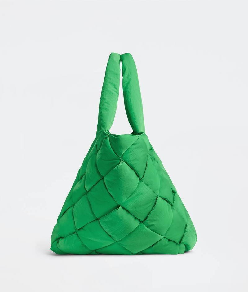 Bottega Veneta cassette outlook