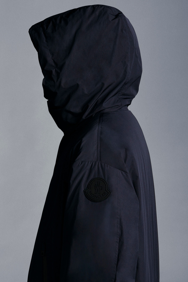 Gageac Reversible Coat 7