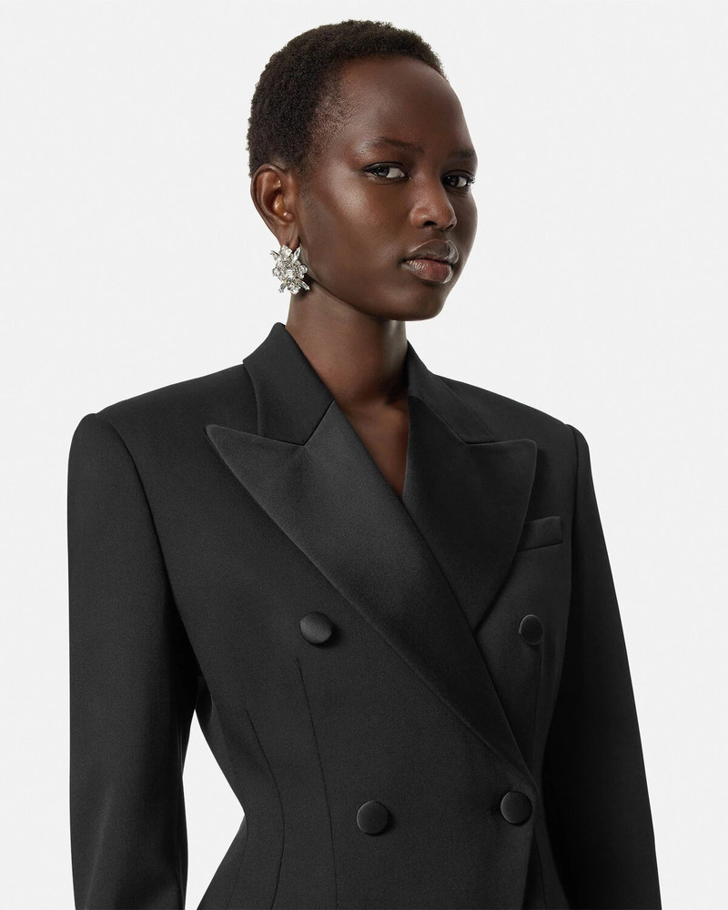 Grain de Poudre Hourglass Tuxedo Playsuit 3