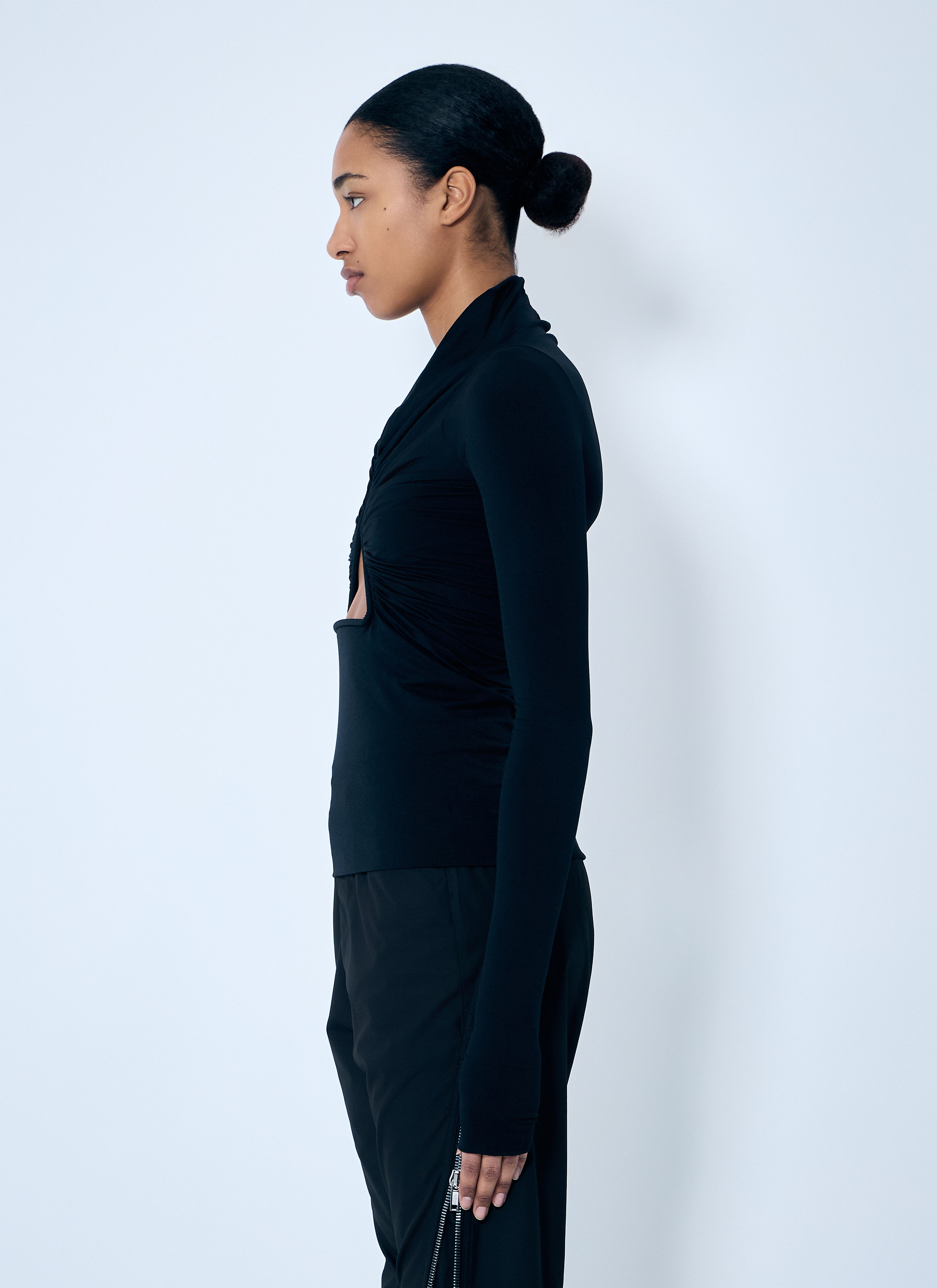 Cut-Out Top - 3