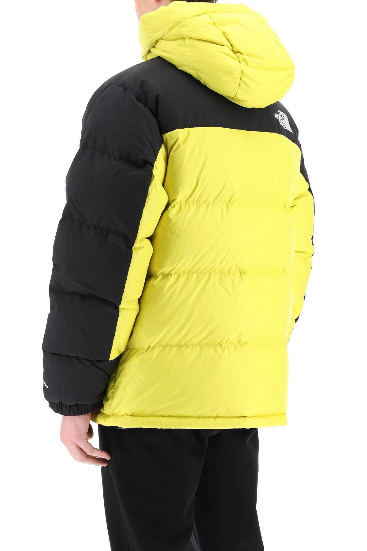 HIMALAYAN INSULATED DOWN JACKET - 4