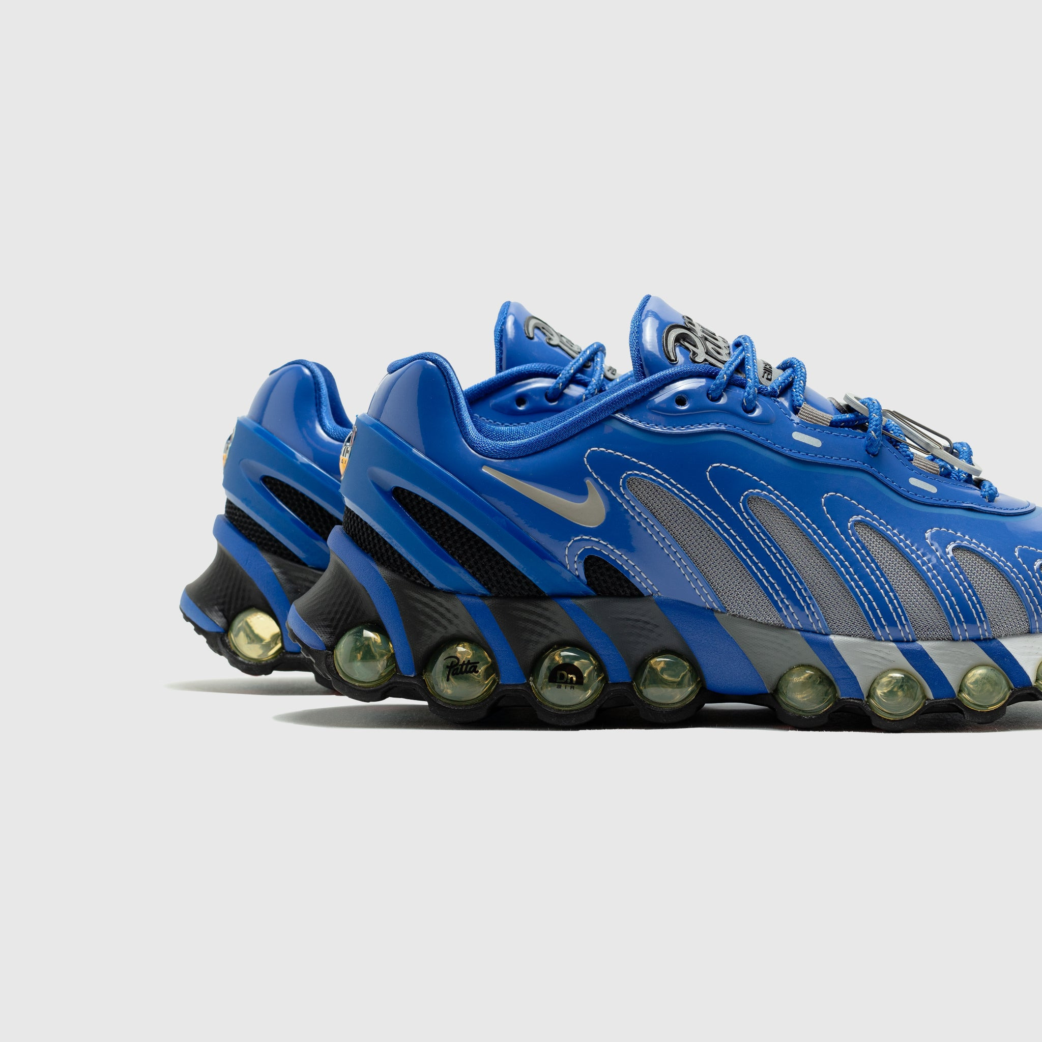AIR MAX DN8 SP X PATTA - 5