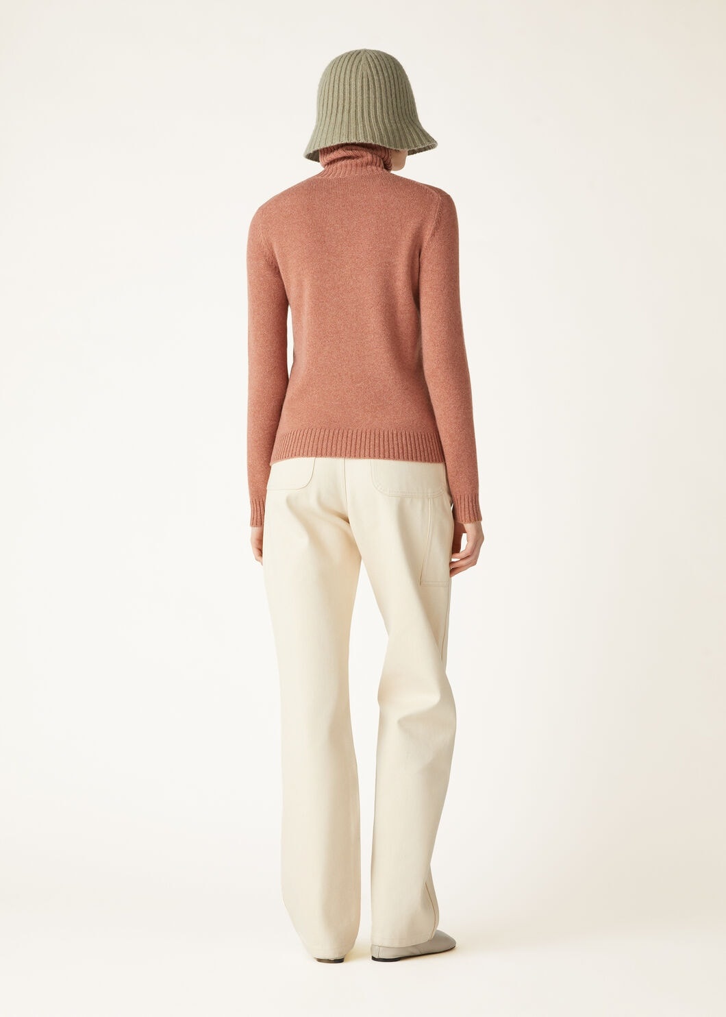 Parksville Turtleneck - 5