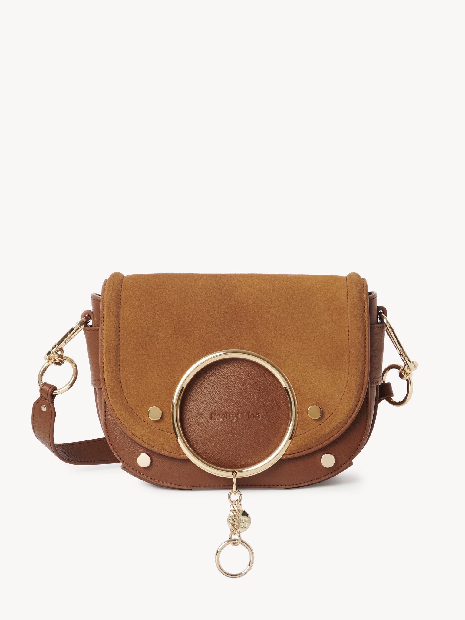 MARA CROSS-BODY BAG - 1