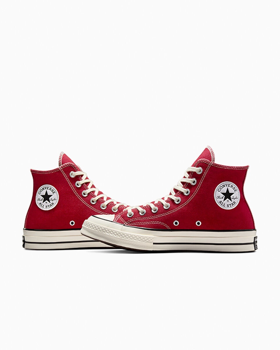 Chuck 70 Canvas - 6