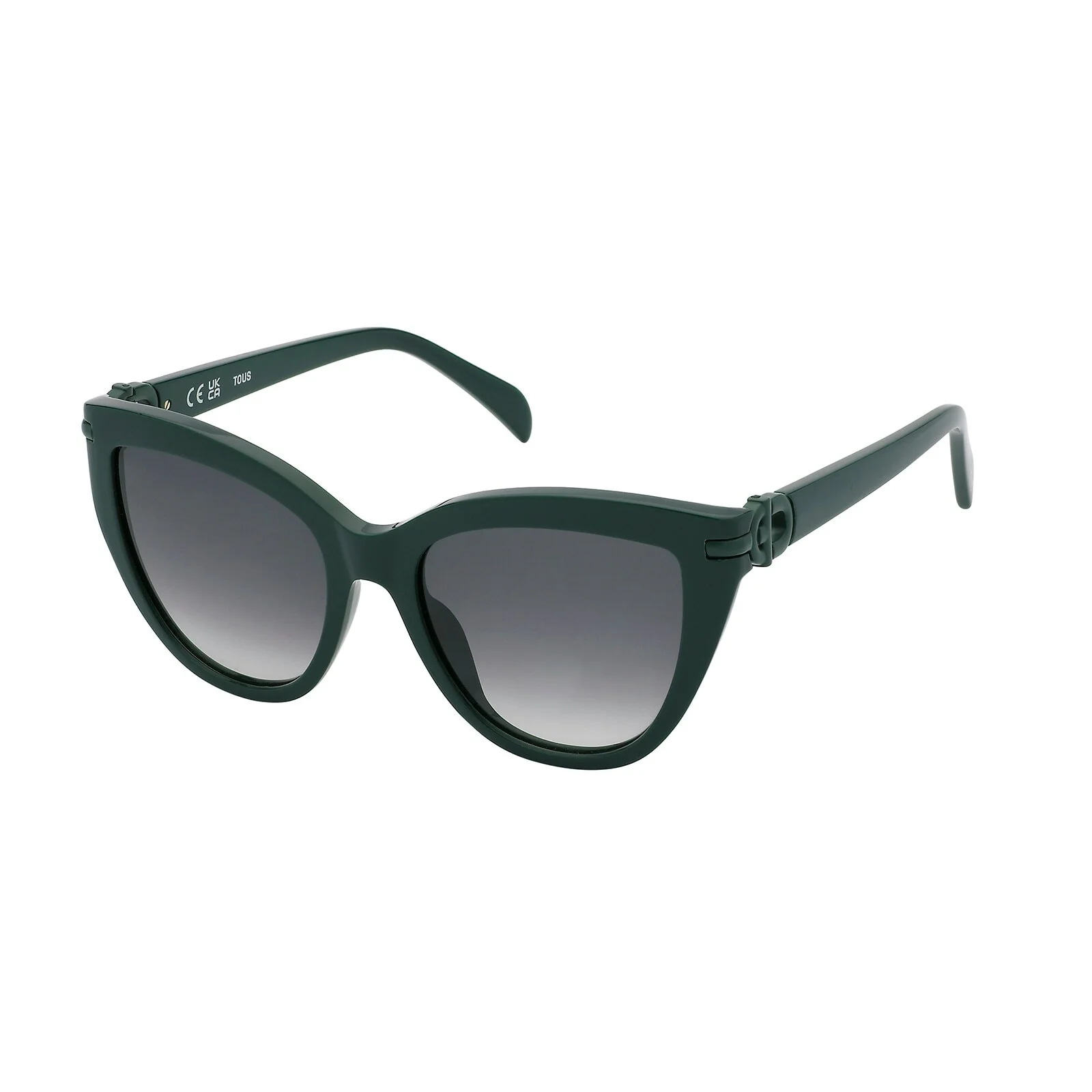 Green Sunglasses TOUS MANIFESTO - 1