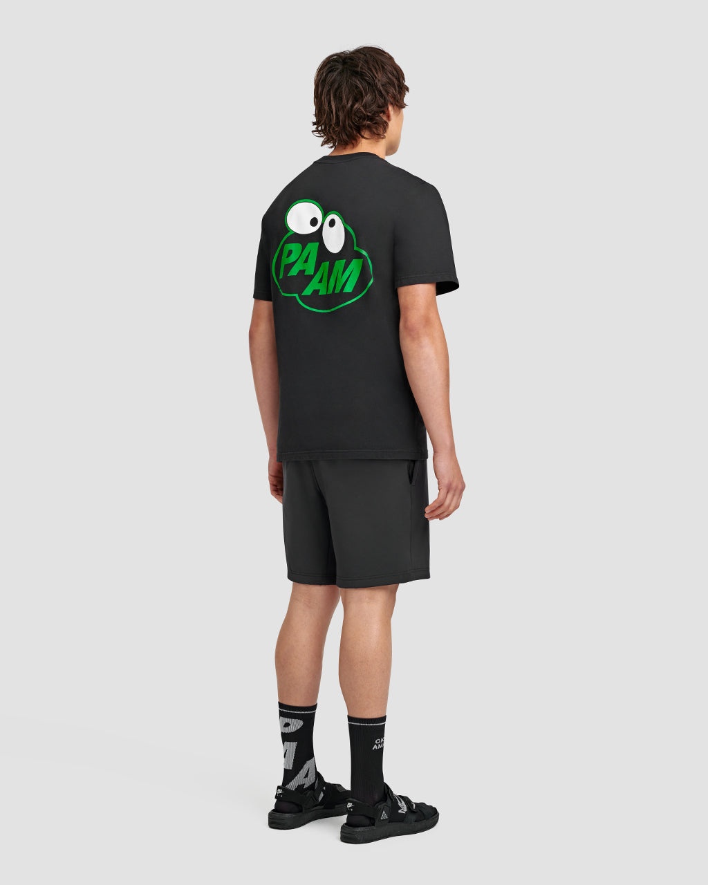 MAAP X PAM Print Tee - 4