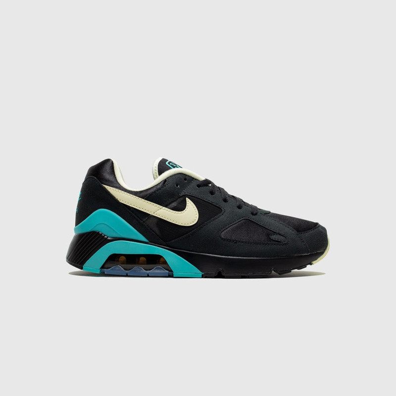 AIR MAX 180 "ALABASTER" - 1