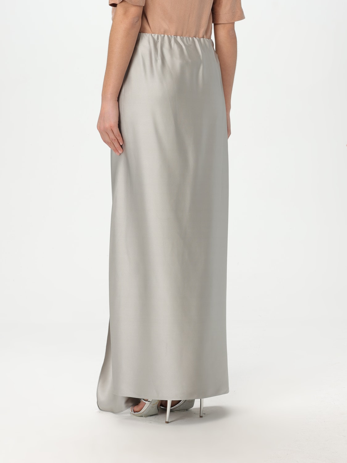 Skirt woman Giorgio Armani - 3