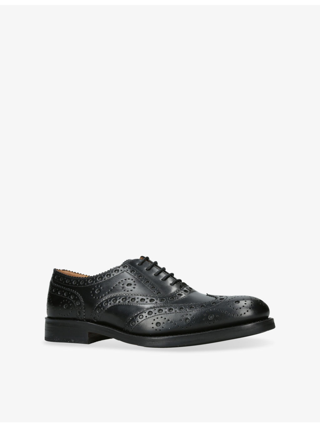 Andersons Leather Brogues - 3