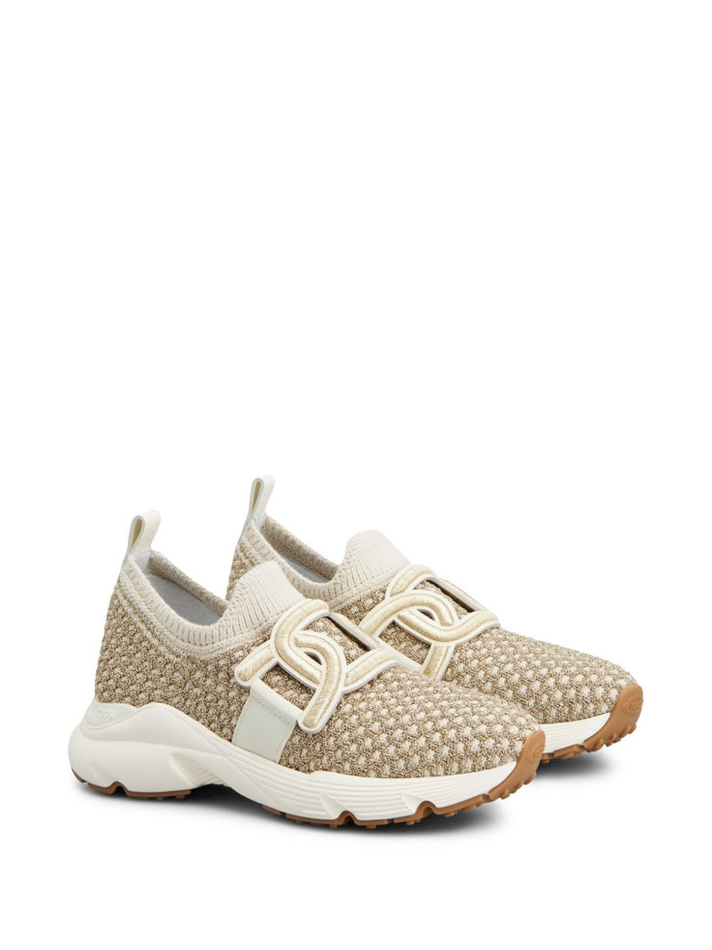 Tod's Kate sneakers outlook