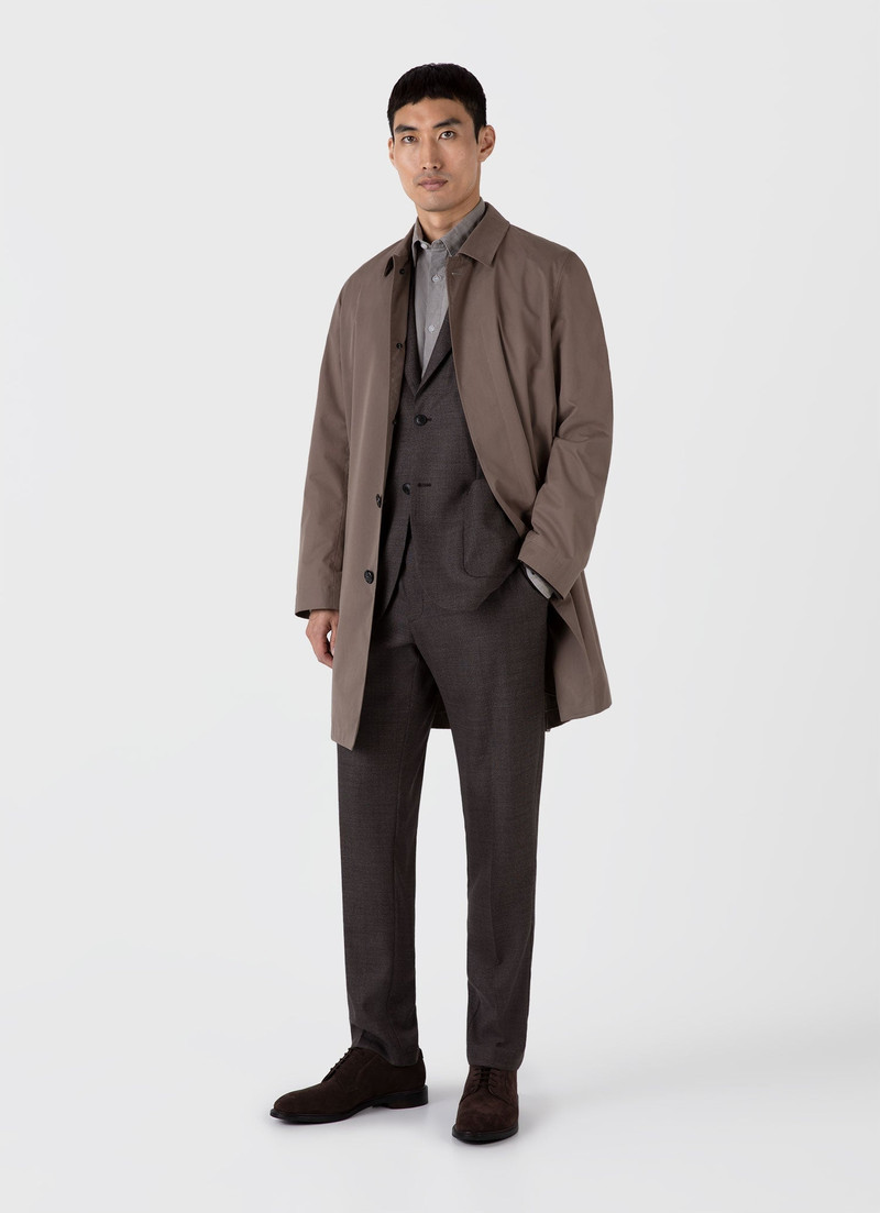 Sunspel Oxford Shirt outlook