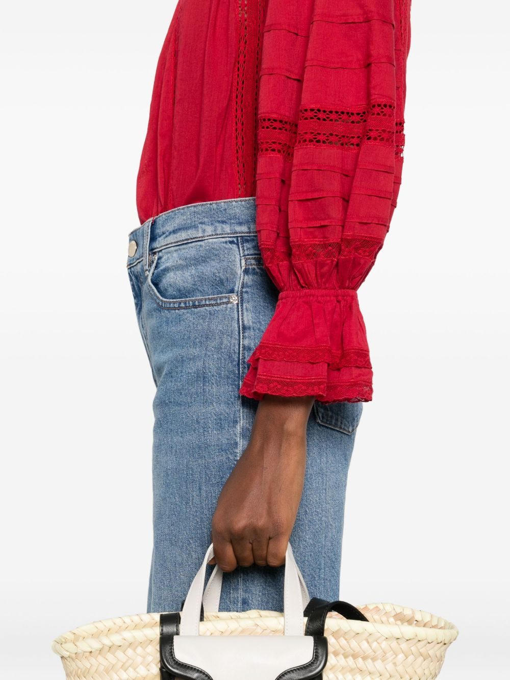 Alice + Olivia Shirt - 4