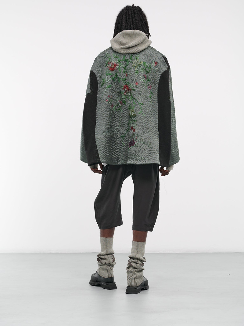 By Walid Casey Jacket outlook