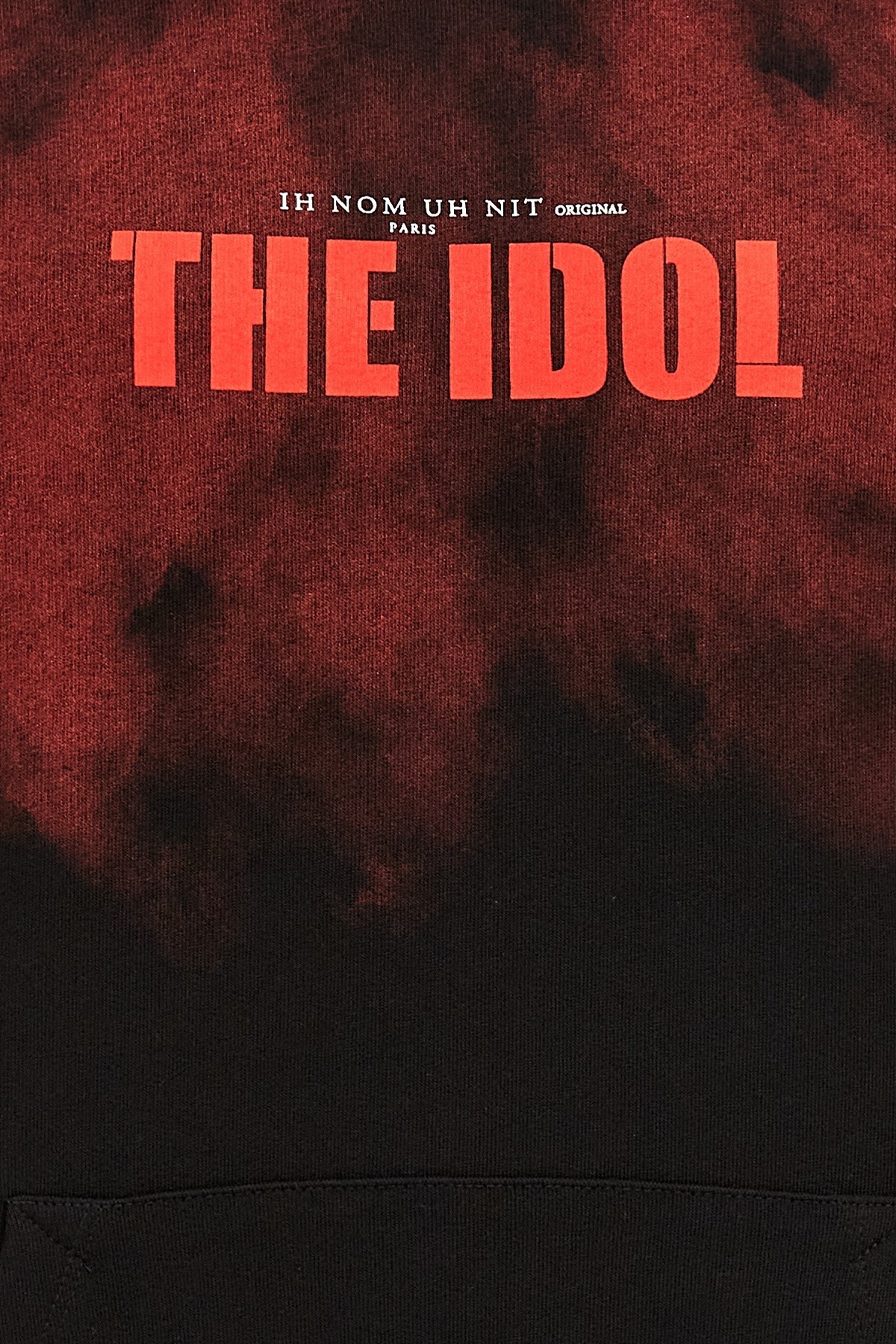 'The Idol' hoodie - 4