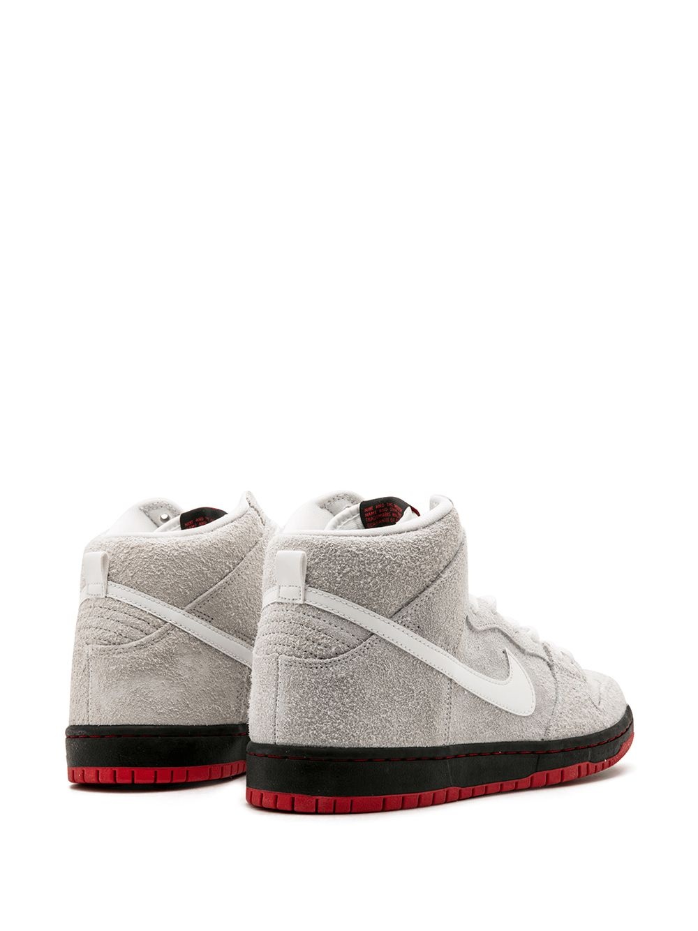 SB Dunk High TRD sneakers - 3