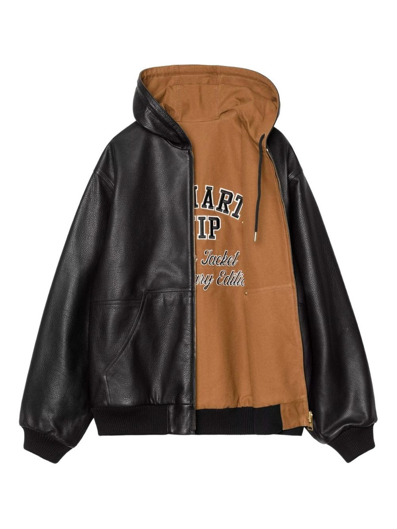 OG Active reversible jacket 3