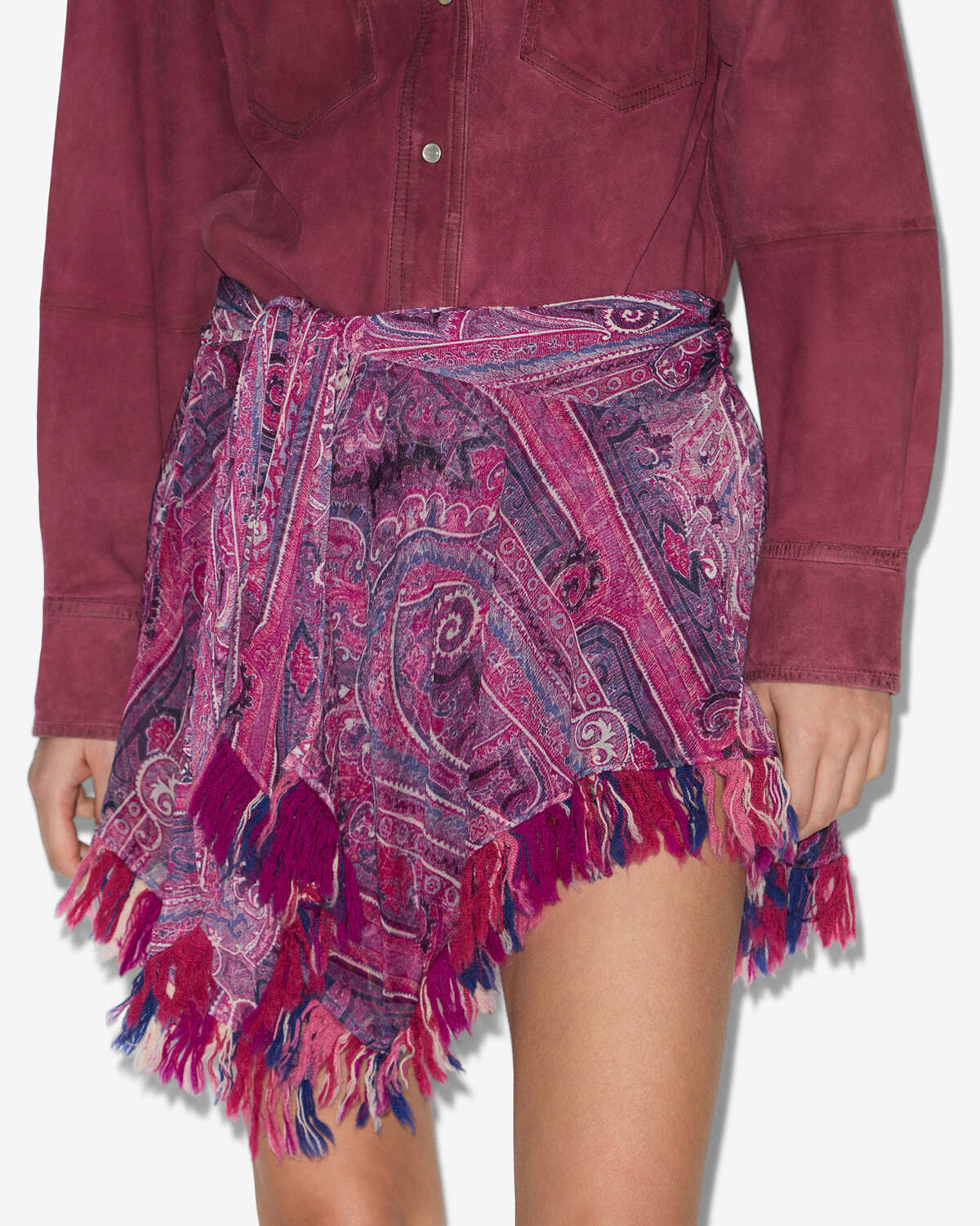 DOVA SKIRT - 6