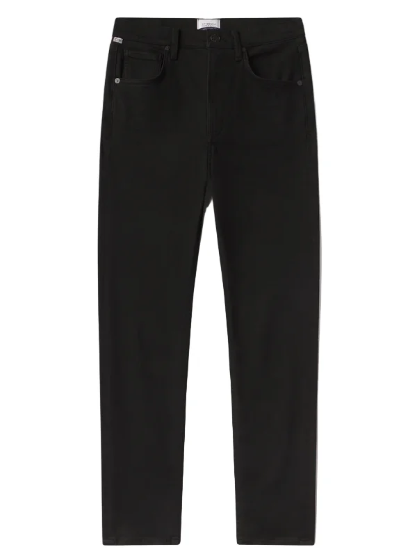 Isola Slim in Plush Black - 1