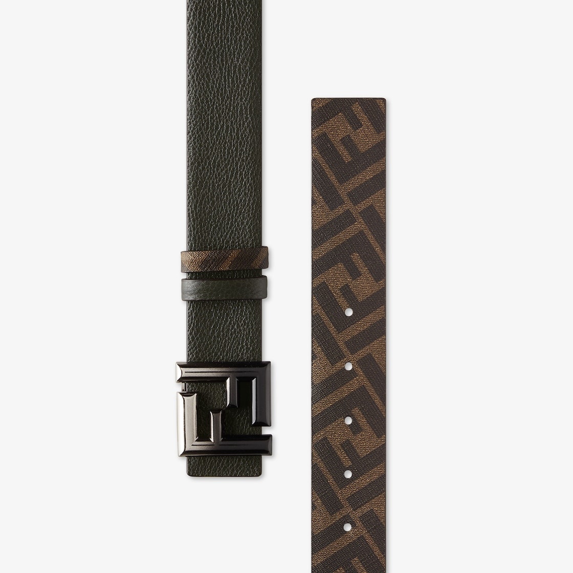 FF Rounded Belt - 3