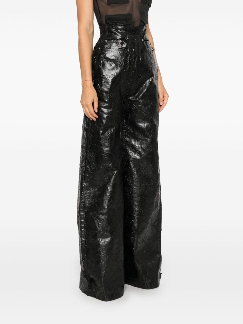 Dirt Cooper trousers - 3