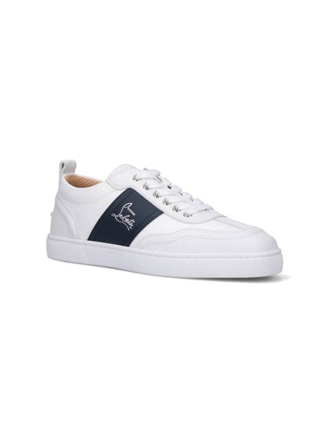 Christian Louboutin Men "Retero" Sneakers - 2